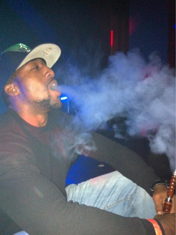 THEREALBULL973's tweet photo. Fun night being the 5th wheel. http://t.co/gXUE2Rtn
