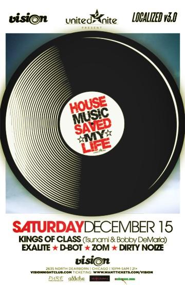 djtsunamichii's tweet photo. Playing @visionnightclub #Chicago tonight! http://t.co/7RZjXvVZ