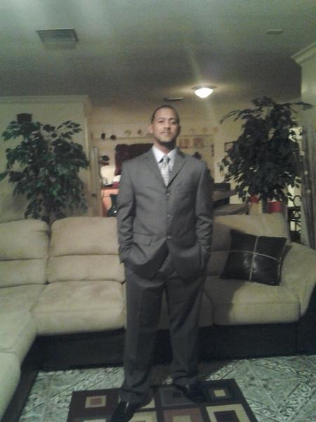 I cleans up nicely  :-)