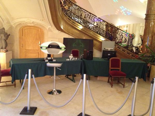 iScan3D's tweet image. finish for today, follow us tomorrow #digiteyezer