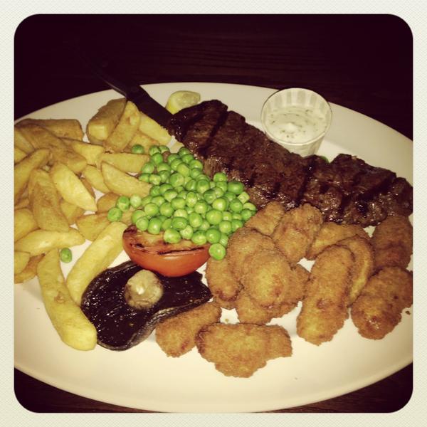 davehowden85's tweet photo. #tbichallenge http://t.co/KklQW4P7