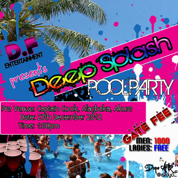 RealSuperSwanky's tweet image. #DeepSplash. 27-12-12 #ANTICIPATE cc @DF_ent1