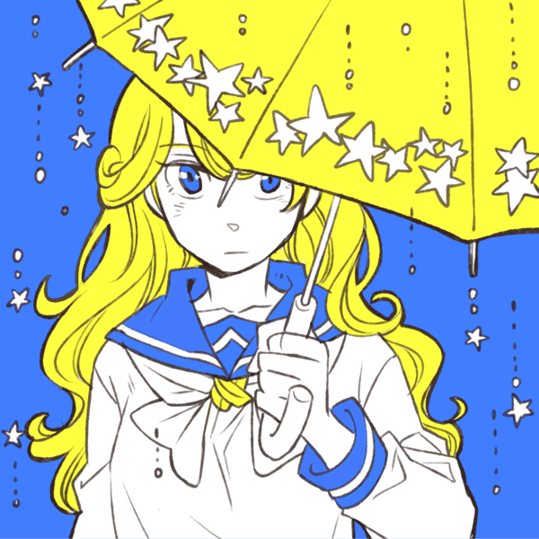 今日のラクガキ 