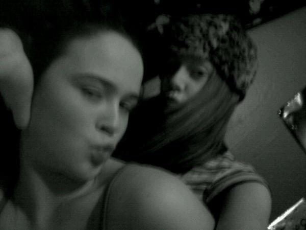 Jessicasomersx's tweet image. Me+Ciara being the weirdos we are #Yesdat at