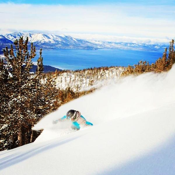 SwitchSnowboard's tweet image. RT @skilaketahoe: RT @skiheavenly: Pow chicka
