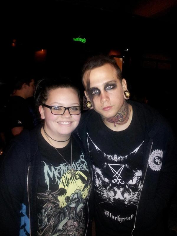 reeter16's tweet photo. @balzmiw Thanks for being so nice and making my daughters bday extra special!! http://t.co/aT1JlYnr