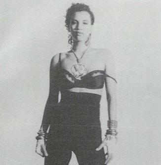 NenehCherryFan's tweet photo. Work it! http://t.co/61oYR8iP