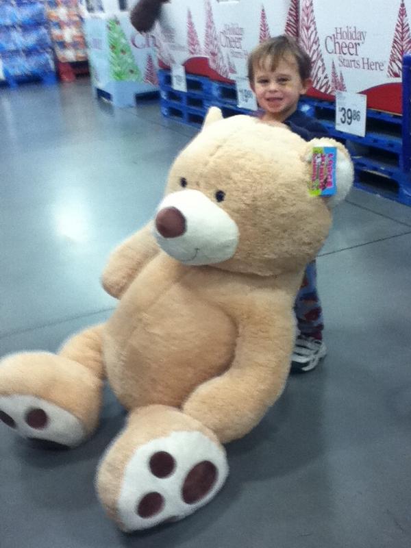 It's so fluffy!!!!!!!!!!!!!