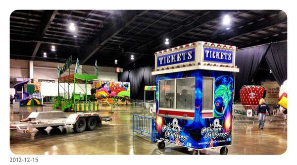 Getting ready <a href="/JingleAndMingle/">JingleAndMingle</a>