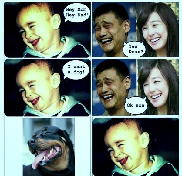 BahBahBeckky's tweet image. @FuckYoBish