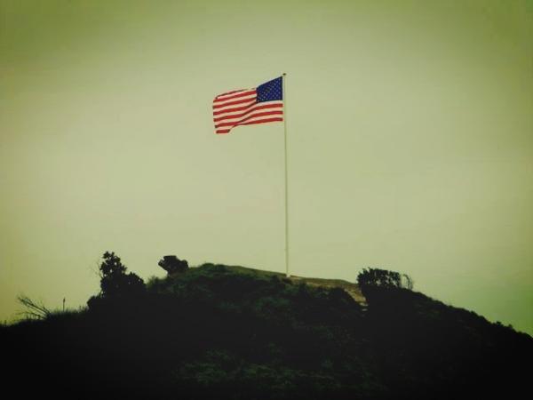 ReenoStars's tweet photo. God Bless The USA http://t.co/budiSyRy