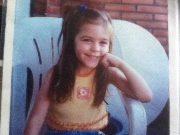 kristenkriss's tweet image. Put a photo of yourself from you were a kid like me here =p  #gamequestion