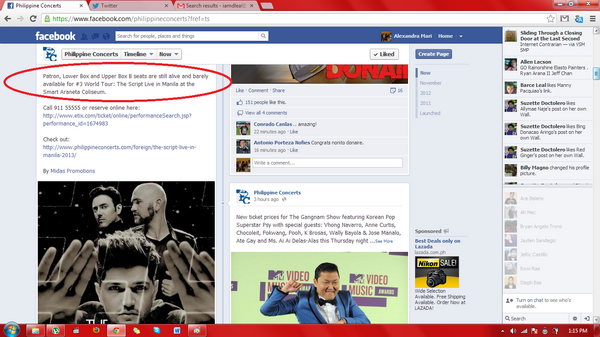 writeroffduty's tweet image. @neyajmai @0906justiin what do you think? #TheScriptinMNL