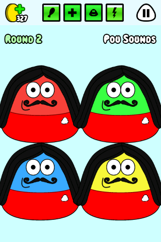 Pou (@PouAlien) / X