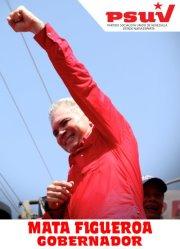 cacherosasdmata's tweet photo. #ChavezTuPuebloTeSaluda #VictoriaGeneral #El16DTriunfaMataFigueroa #ElMundoEstáConChávez #TarjetaPSUVSeleccionarTodo http://t.co/7E3OqoUc