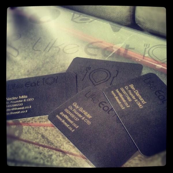 LikeEat's tweet image. #Likeeat