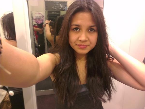 Ellaylu's tweet photo. Me.
Hope one day I think back old times and realize I'm where I want to be. http://t.co/erKQLs8D