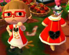 とびだせ どうぶつの森 Twitter