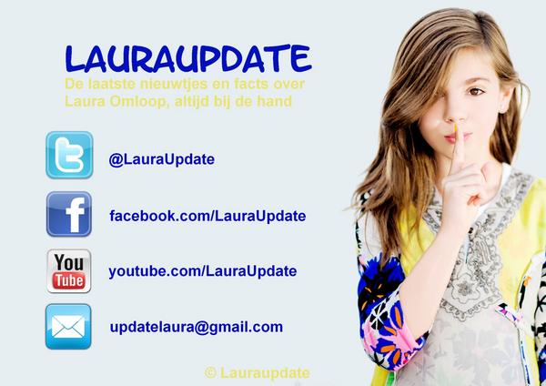LauraUpdate's tweet image. 