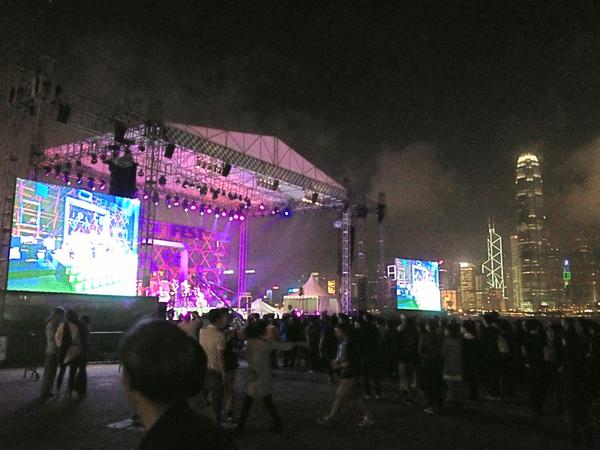 Jason_ee's tweet photo. Victoria Jazz and Goodnight http://t.co/S3gUOZXf