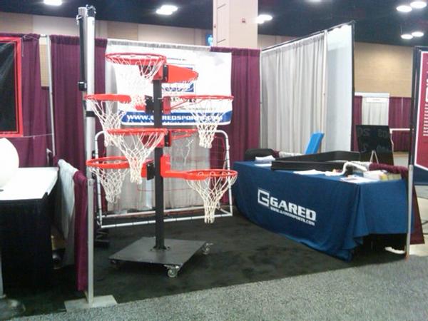 garedsports's tweet image. Stop by the @garedsports Booth and learn about PlayRX. #ADConference @NFHS_Org @NIAAA9100