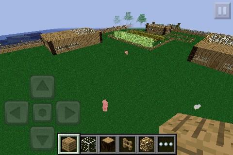 Ex0TiCxPiLl0Wz's tweet image. There will be random updates of my #minecraftproject #minecraft #mcpe