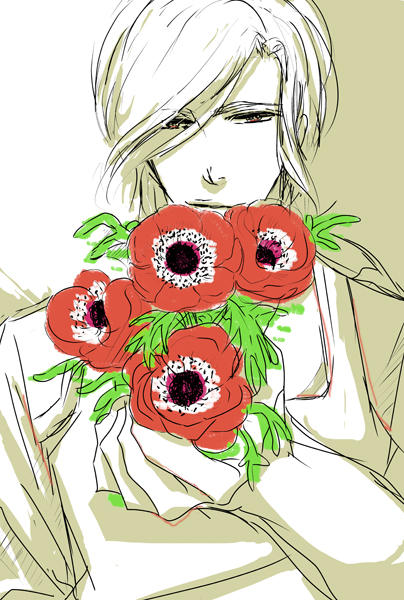 桜草のtwitterイラスト検索結果 古い順
