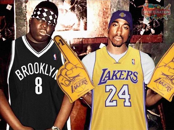 biggie smalls jersey brooklyn