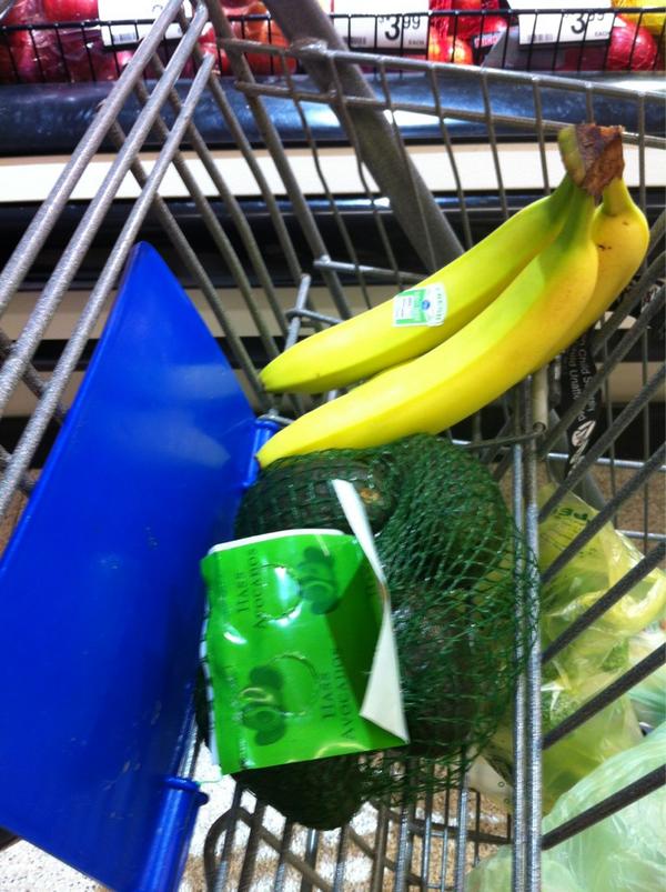 Eat Drink and Be Healthy!