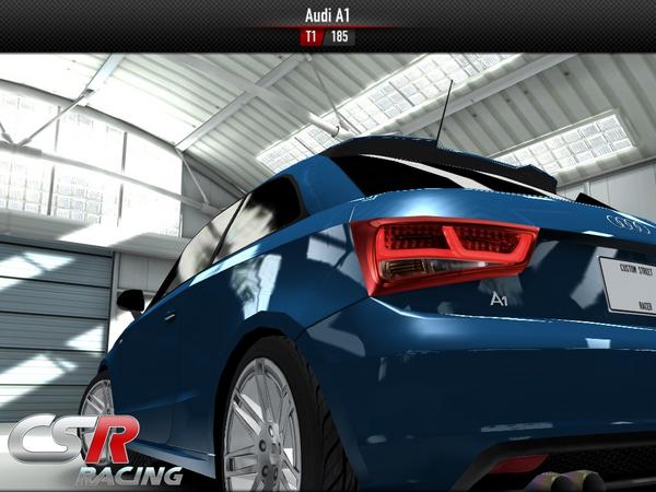 IamMissSRounds's tweet photo. Check out my ride in #CSRRacing for iPad! Try it for FREE!
http://t.co/PuGKxqet http://t.co/TAKVRL5N