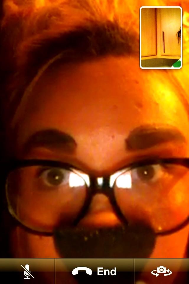 ClareMcKenzie7's tweet image. @TerriPasfield #nicebrows m8