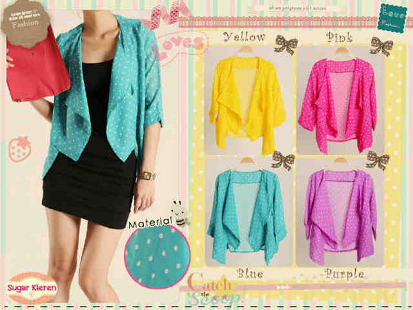 MDclothes's tweet image. #NewMD #MDPromo korean candy polka - idr 66k-order Add pin 2A495737 or 08999254602