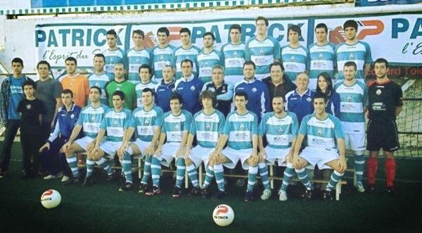JouiLosada's tweet photo. C.F. SUBURENSE !!
@premsaSubu http://t.co/sg3p0eDF