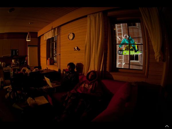 luchrome's tweet photo. Surprise motherfoker !!!!! http://t.co/CjmWfHQR