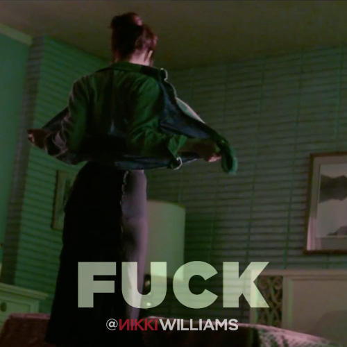 nikkiwilliams's tweet image. #Fuck #KillFuckMarry