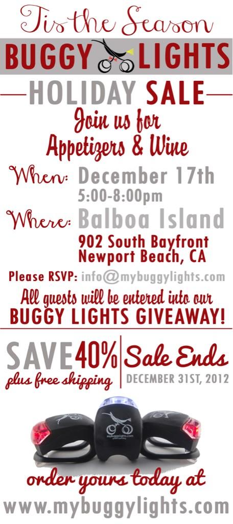 buggylights's tweet image. Attend our event and you'll be entered into the #buggylights GIVEAWAY! #strollerlightingkit #safety #ocmom
