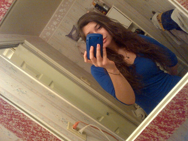 takeitizzyyy's tweet image. Debating on doing this style more often... #SimpleDecisions