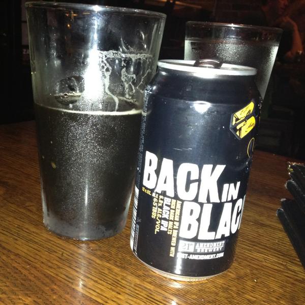 MischiefBrigade's tweet photo. Thank you @RenegadeCraft for great year. See everyone summer 2013. Relaxing &amp; enjoying a local brew now @21stAmendment http://t.co/PmXbvvSr