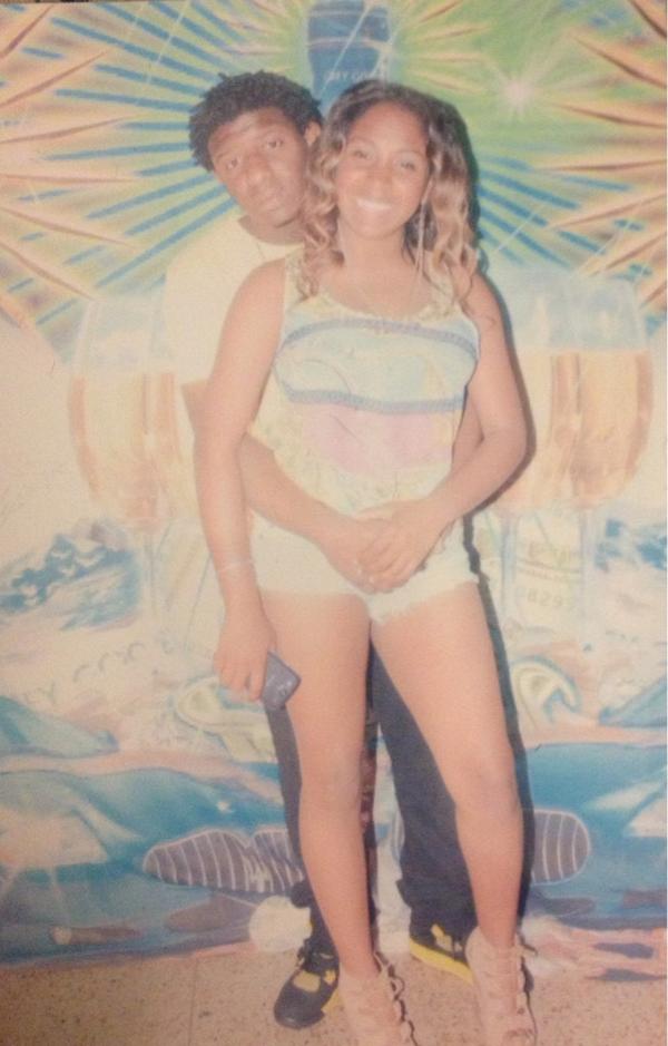 quintano_wavy's tweet image. Last night #Blusters @OBEY_myFlyy 😎