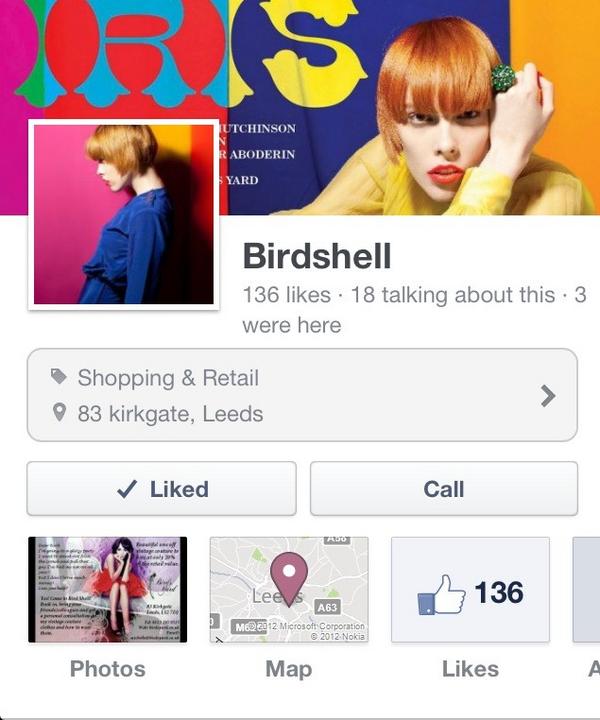 bird_shell's tweet image. Please show us some support on FACEBOOK #supportlocaldesigners