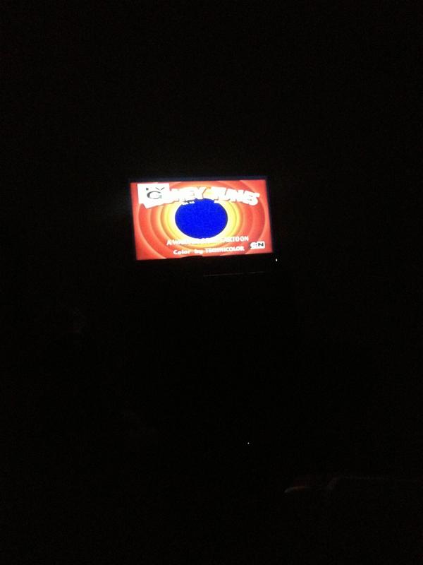 Dj_TopFlow's tweet image. Look what I&apos;m watching! #LooneyTunes #CartoonFlow #MyShit!