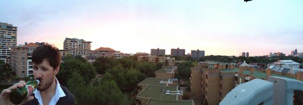 pulloutbros's tweet image. Beer pulled out of bottle