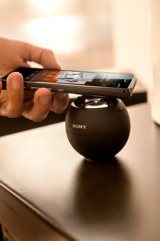 XperiaExtras tweet picture