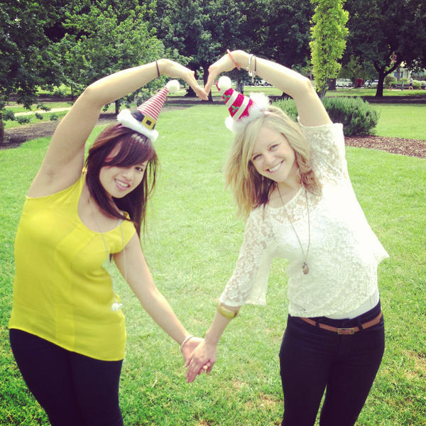 WorkLifePilates's tweet image. The Work.Life.Pilates Team sending out christmas cheer through love of stretching. Practice this move with your mates!