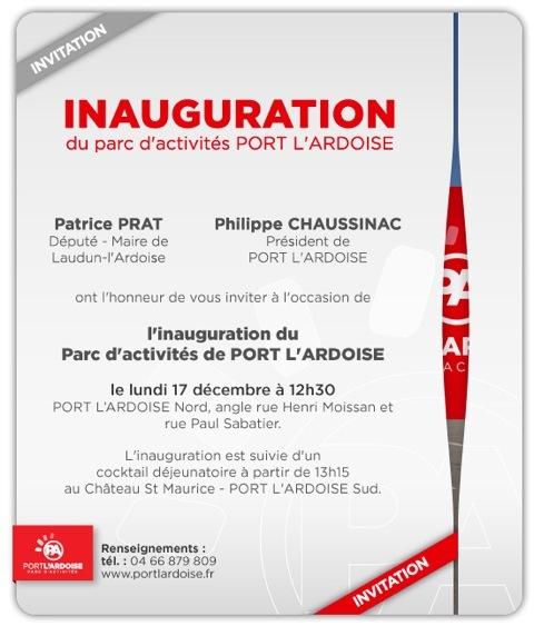 PortlArdoise's tweet photo. Dernier rappel avant notre inauguration a toute a l heure http://t.co/tc4dBIG9