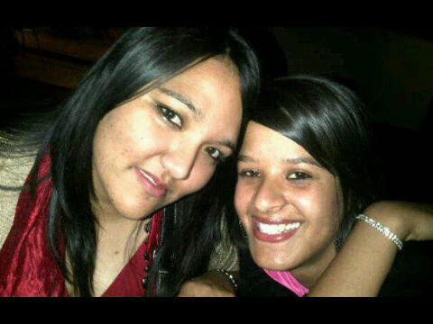 WaafiqahF's tweet image. This pic was taken exactly one year ago! I ♥ my bestie @Fadaloo #jozivibes #2011 #commserve #memories