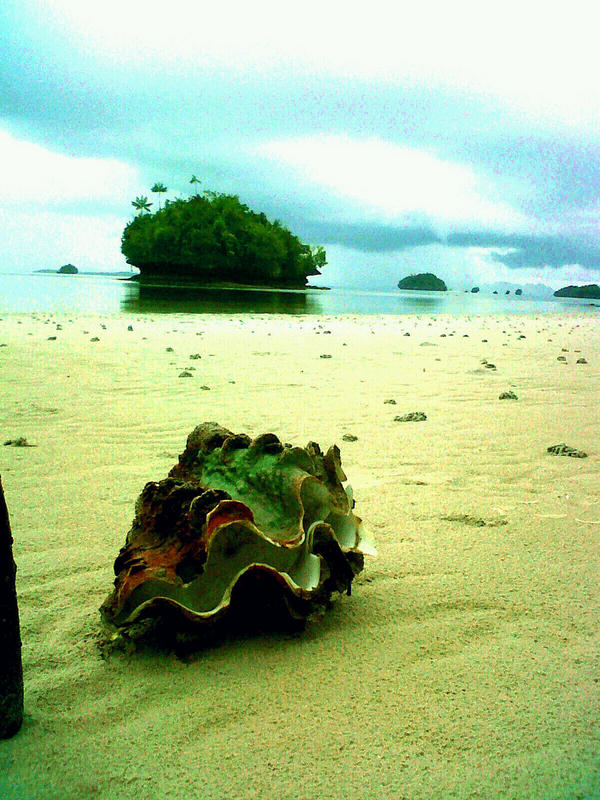 "<a href="/mustofa_fato/">Mustofa Fato</a>: Dari sekian banyak kekayaan alam Indonesia, mungkin hanya satu yang masih patut dibanggakan, PAPUA. "