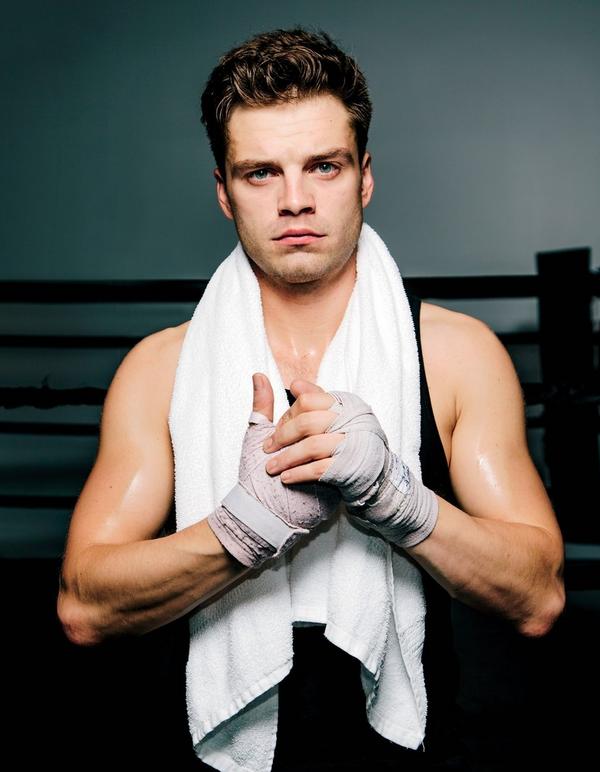 Esos años como capitán en el equipo de Quidditch de Slytherin no han sido en vano.