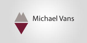 PMDesignUK's tweet image. Michael Vans Logo - #LogoDesign #Illustrations #DigitalArtwork #PencilMarksDesign