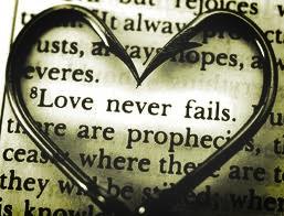 AdvancedOK's tweet image. Love never fails...